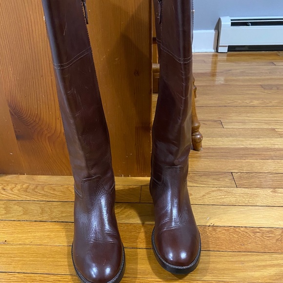 Tory Burch Boots - Picture 5 of 7